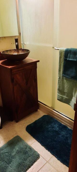 Sandie'S Country Bed And Bath Chiefland Zewnętrze zdjęcie